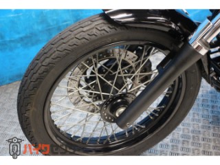 ドラッグスター400　ＶＨ０２Ｊモデル　インジェクション　サイドバック[img35]