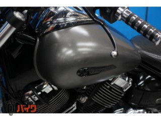 ドラッグスター400　ＶＨ０２Ｊモデル　インジェクション　サイドバック[img36]