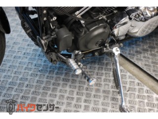 ドラッグスター400　ＶＨ０２Ｊモデル　インジェクション　サイドバック[img38]