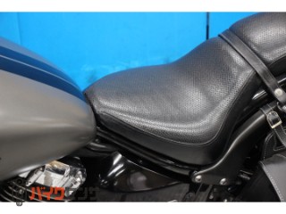 ドラッグスター400　ＶＨ０２Ｊモデル　インジェクション　サイドバック[img39]