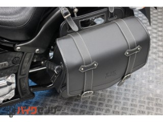 ドラッグスター400　ＶＨ０２Ｊモデル　インジェクション　サイドバック[img40]