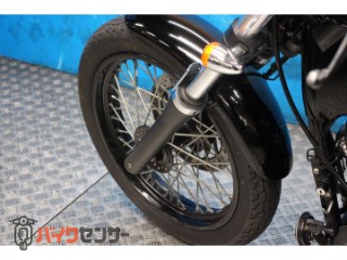 ドラッグスター400　ＶＨ０２Ｊモデル　インジェクション　サイドバック[img42]