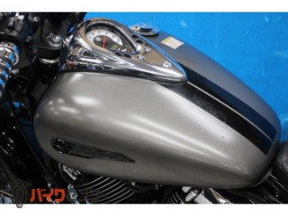 ドラッグスター400　ＶＨ０２Ｊモデル　インジェクション　サイドバック[img43]
