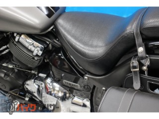 ドラッグスター400　ＶＨ０２Ｊモデル　インジェクション　サイドバック[img45]