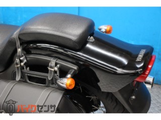 ドラッグスター400　ＶＨ０２Ｊモデル　インジェクション　サイドバック[img46]