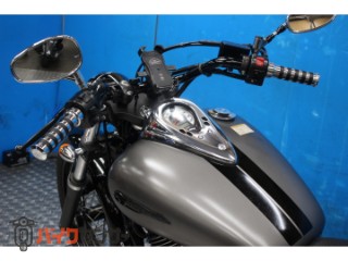 ドラッグスター400　ＶＨ０２Ｊモデル　インジェクション　サイドバック[img48]