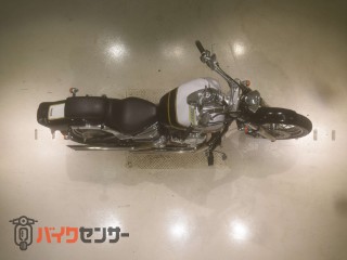 ドラッグスター400　カスタムマフラー　サイドバック　４ＴＲモデル[img6]