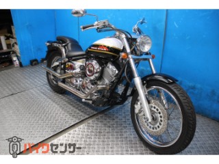 ドラッグスター400　カスタムマフラー　サイドバック　４ＴＲモデル[img11]
