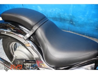 ドラッグスター400　カスタムマフラー　サイドバック　４ＴＲモデル[img12]