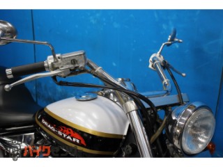 ドラッグスター400　カスタムマフラー　サイドバック　４ＴＲモデル[img15]