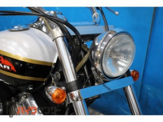 ドラッグスター400　カスタムマフラー　サイドバック　４ＴＲモデル[img16]