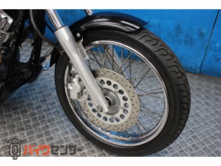 ドラッグスター400　カスタムマフラー　サイドバック　４ＴＲモデル[img18]