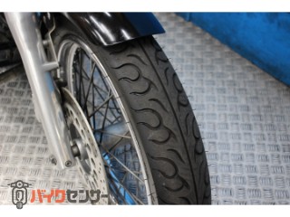 ドラッグスター400　カスタムマフラー　サイドバック　４ＴＲモデル[img19]