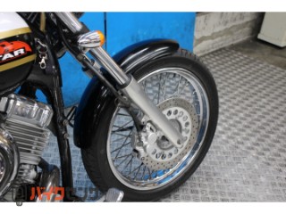 ドラッグスター400　カスタムマフラー　サイドバック　４ＴＲモデル[img27]