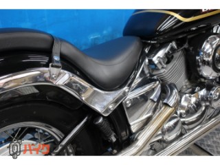 ドラッグスター400　カスタムマフラー　サイドバック　４ＴＲモデル[img30]