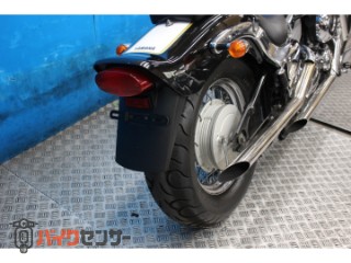 ドラッグスター400　カスタムマフラー　サイドバック　４ＴＲモデル[img34]