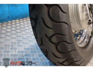 ドラッグスター400　カスタムマフラー　サイドバック　４ＴＲモデル[img35]
