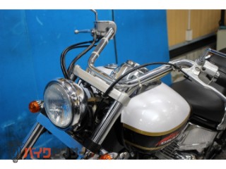ドラッグスター400　カスタムマフラー　サイドバック　４ＴＲモデル[img36]