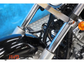 ドラッグスター400　カスタムマフラー　サイドバック　４ＴＲモデル[img37]