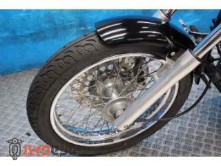 ドラッグスター400　カスタムマフラー　サイドバック　４ＴＲモデル[img38]