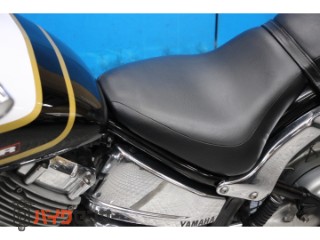 ドラッグスター400　カスタムマフラー　サイドバック　４ＴＲモデル[img41]
