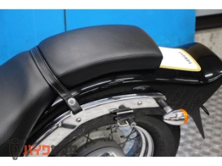 ドラッグスター400　カスタムマフラー　サイドバック　４ＴＲモデル[img42]