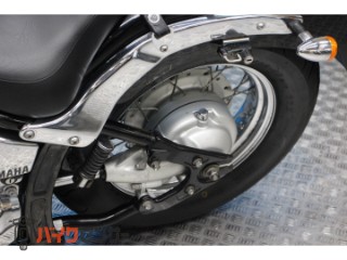 ドラッグスター400　カスタムマフラー　サイドバック　４ＴＲモデル[img43]
