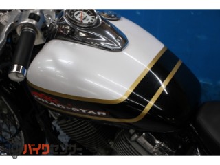 ドラッグスター400　カスタムマフラー　サイドバック　４ＴＲモデル[img45]
