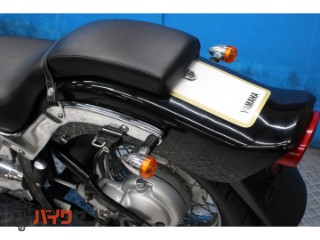 ドラッグスター400　カスタムマフラー　サイドバック　４ＴＲモデル[img48]