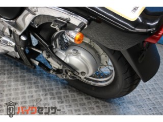 ドラッグスター400　カスタムマフラー　サイドバック　４ＴＲモデル[img49]