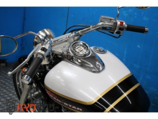 ドラッグスター400　カスタムマフラー　サイドバック　４ＴＲモデル[img50]