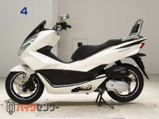PCX125　ＪＦ５６モデル　カスタムマフラー　インジェクション[img1]