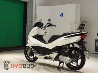 PCX125　ＪＦ５６モデル　カスタムマフラー　インジェクション[img5]