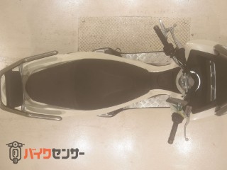 PCX125　ＪＦ５６モデル　カスタムマフラー　インジェクション[img6]