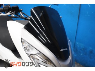 PCX125　ＪＦ５６モデル　カスタムマフラー　インジェクション[img15]