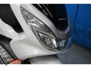 PCX125　ＪＦ５６モデル　カスタムマフラー　インジェクション[img16]