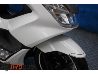 PCX125　ＪＦ５６モデル　カスタムマフラー　インジェクション[img17]