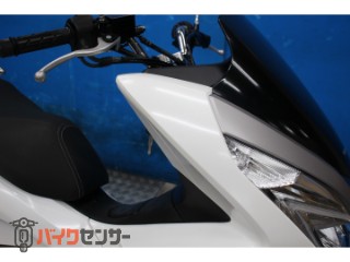 PCX125　ＪＦ５６モデル　カスタムマフラー　インジェクション[img20]