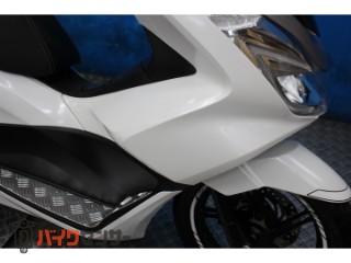 PCX125　ＪＦ５６モデル　カスタムマフラー　インジェクション[img21]