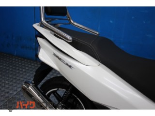 PCX125　ＪＦ５６モデル　カスタムマフラー　インジェクション[img24]