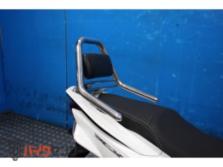 PCX125　ＪＦ５６モデル　カスタムマフラー　インジェクション[img25]