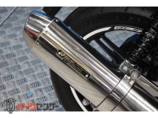 PCX125　ＪＦ５６モデル　カスタムマフラー　インジェクション[img28]