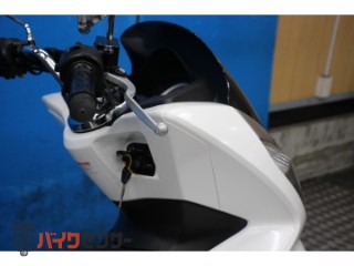 PCX125　ＪＦ５６モデル　カスタムマフラー　インジェクション[img29]
