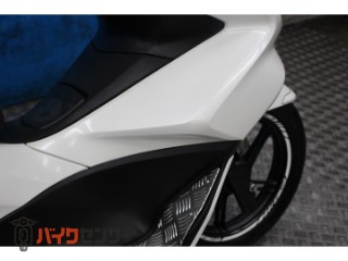 PCX125　ＪＦ５６モデル　カスタムマフラー　インジェクション[img30]