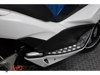 PCX125　ＪＦ５６モデル　カスタムマフラー　インジェクション[img31]