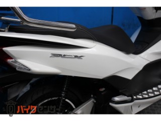 PCX125　ＪＦ５６モデル　カスタムマフラー　インジェクション[img32]