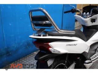 PCX125　ＪＦ５６モデル　カスタムマフラー　インジェクション[img33]