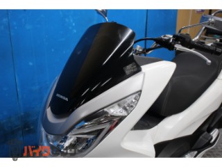 PCX125　ＪＦ５６モデル　カスタムマフラー　インジェクション[img36]