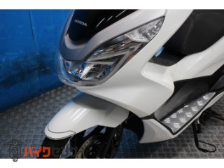PCX125　ＪＦ５６モデル　カスタムマフラー　インジェクション[img37]