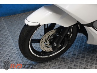 PCX125　ＪＦ５６モデル　カスタムマフラー　インジェクション[img38]